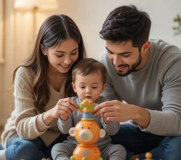 Family and Parenthood Guidance